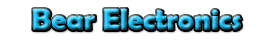 Bear Electronics